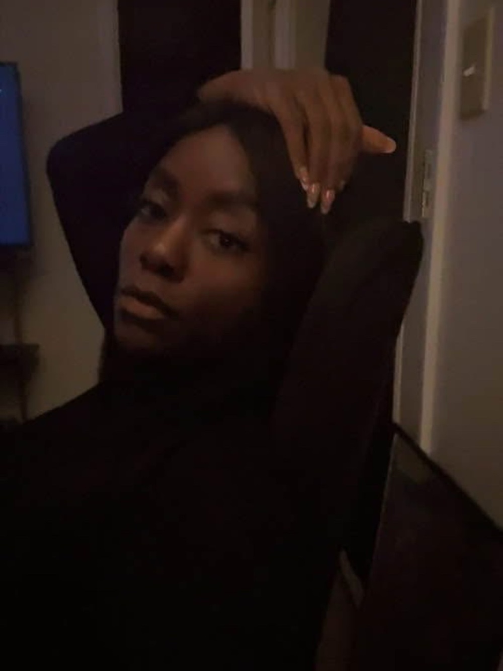 Meet your Posher, Michelle